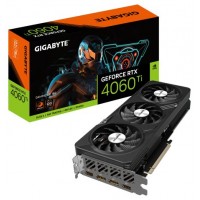 Gigabyte GeForce RTX 4060 Ti GAMING OC 16G NVIDIA 16 GB GDDR6